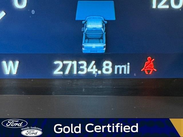Certified 2023 Ford F150 Platinum w/ Bed Utility Package AWD/4WD image 14