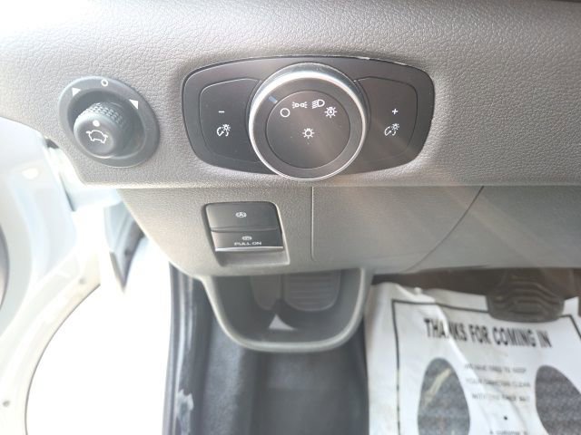 Certified 2024 Ford Transit 150 Low Roof w/ Load Area Protection Package image 20