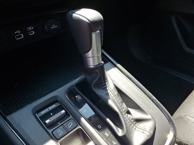 Used 2025 Honda CR-V EX image 16
