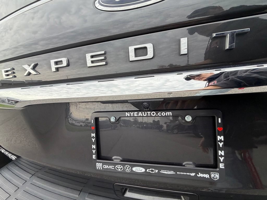 Certified 2024 Ford Expedition Limited AWD/4WD image 47