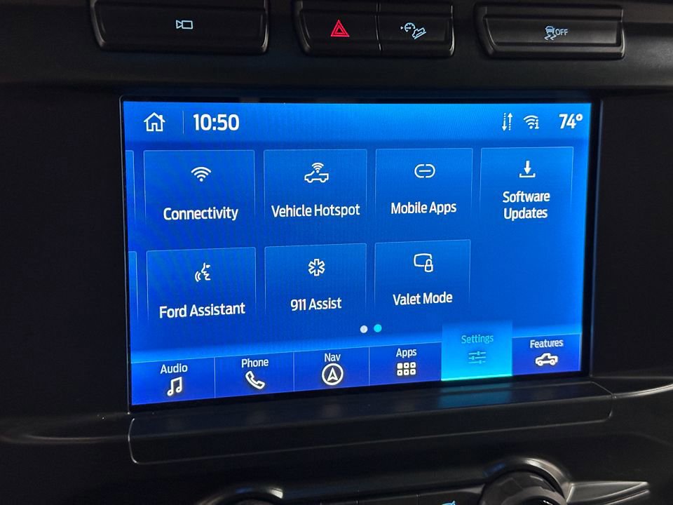 Certified 2022 Ford F150 XLT w/ XTR Package image 50