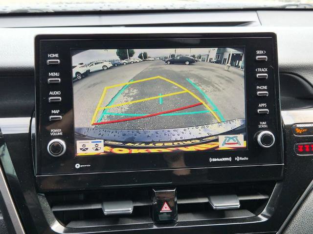 Used 2021 Toyota Camry XSE FWD image 17