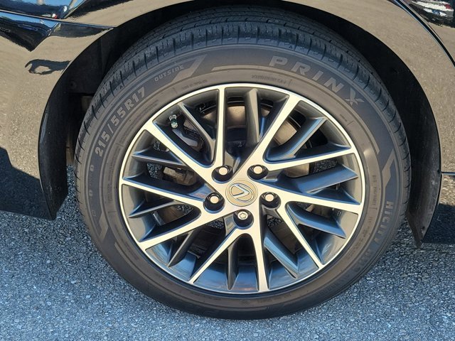 Used 2017 Lexus ES 350 image 9