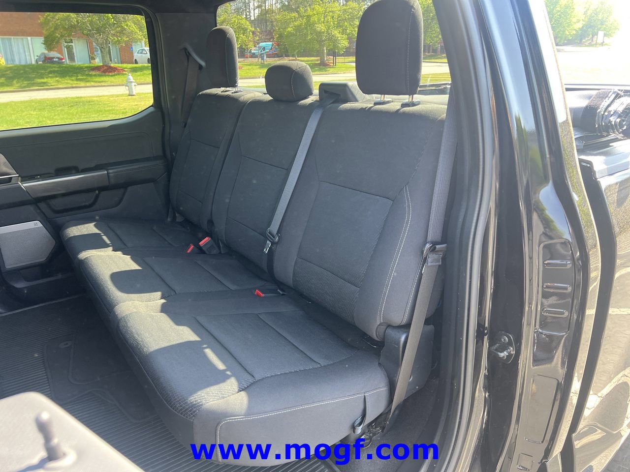 Certified 2023 Ford F150 XLT w/ Equipment Group 302A High image 23