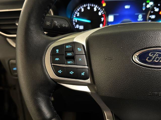 Certified 2023 Ford Explorer XLT w/ Equipment Group 202A RWD image 15