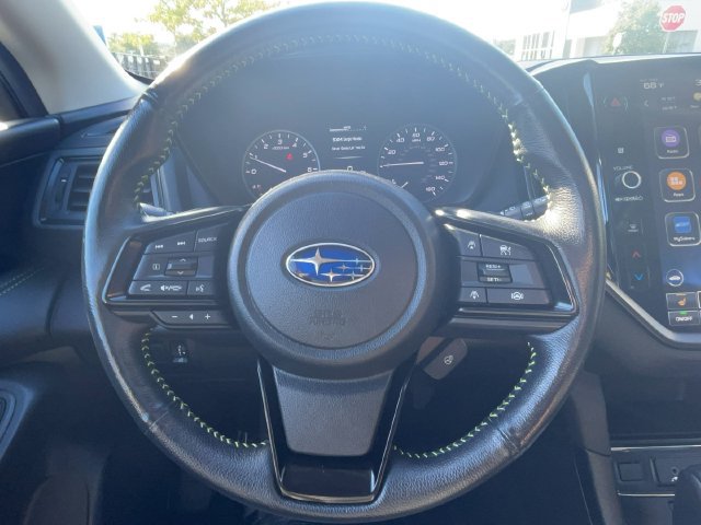 Used 2023 Subaru Ascent Onyx Edition AWD/4WD image 17