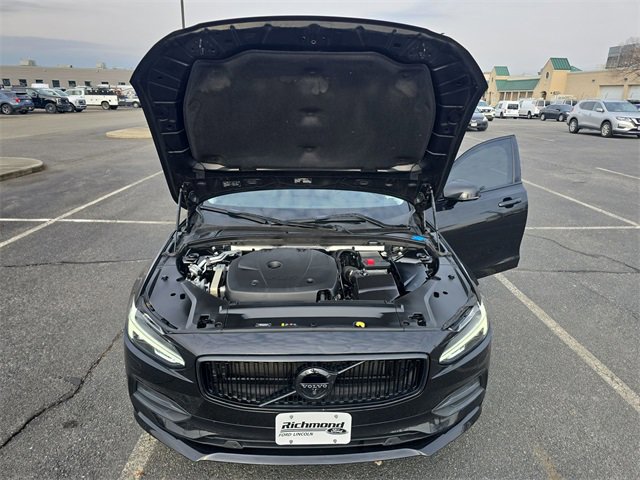 Used 2018 Volvo S90 T5 Momentum w/ Convenience Package image 26
