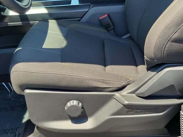Certified 2024 Ford F150 STX RWD image 17