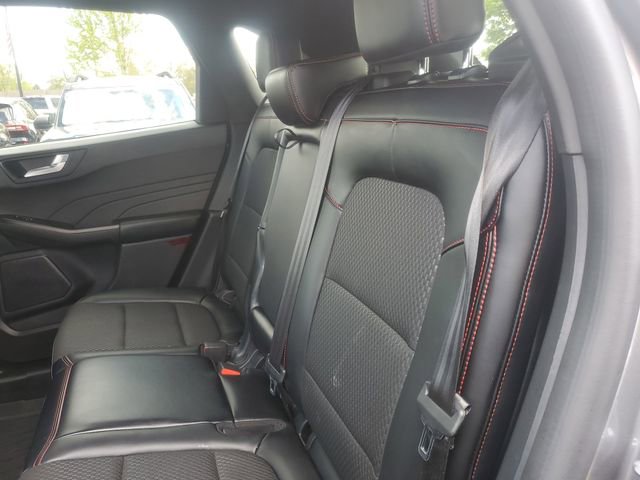 Certified 2024 Ford Escape ST-Line w/ Tech Pack #1 AWD/4WD image 27
