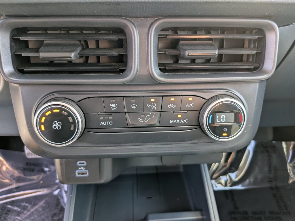 Certified 2022 Ford Maverick XL FWD image 25