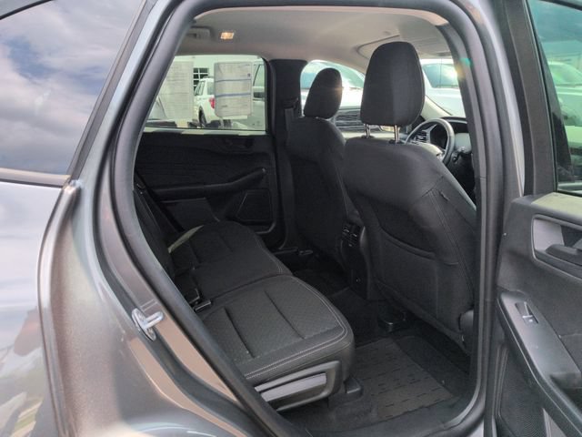 Certified 2025 Ford Escape Active w/ Cold Weather Package AWD/4WD image 18