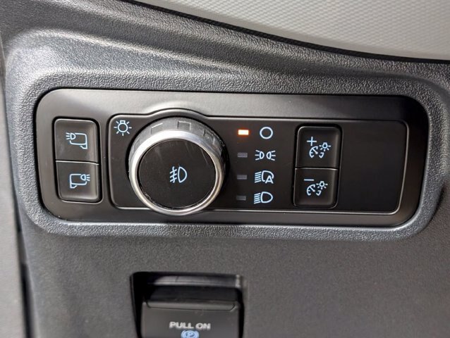 Certified 2023 Ford Bronco Badlands AWD/4WD image 11