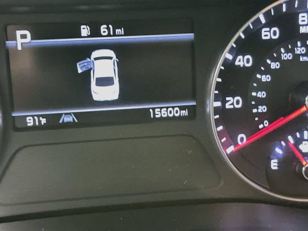 Used 2023 Kia Forte LXS FWD image 19