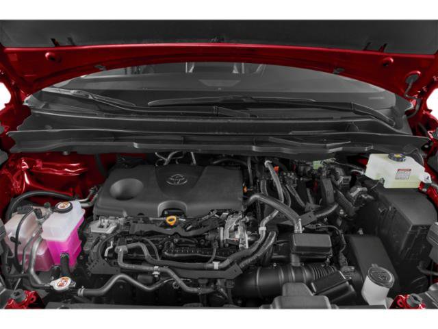 Used 2022 Toyota Sienna Limited AWD/4WD image 12