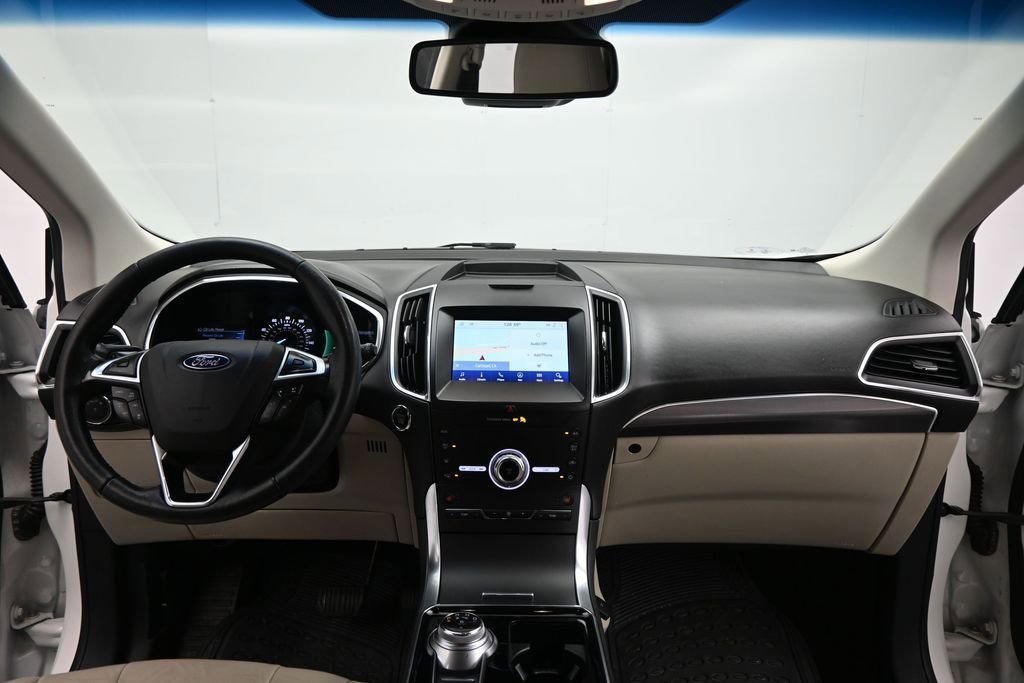 Certified 2020 Ford Edge Titanium FWD image 20