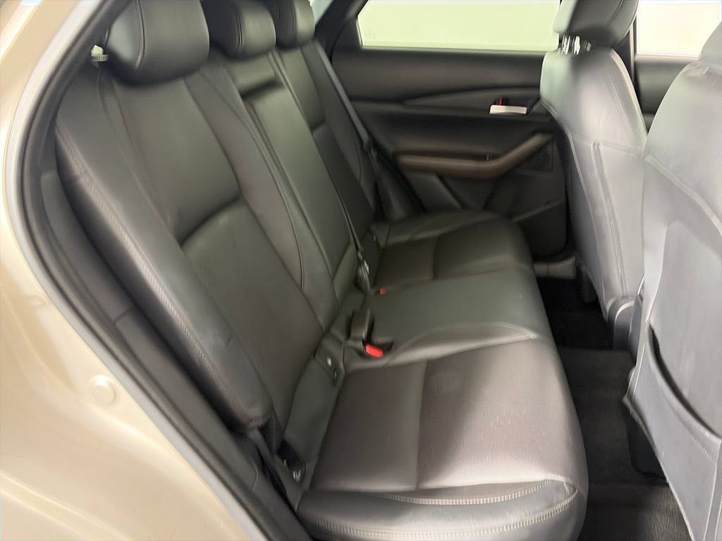 Used 2024 MAZDA CX-30 AWD 2.5 S w/ Premium Package image 28