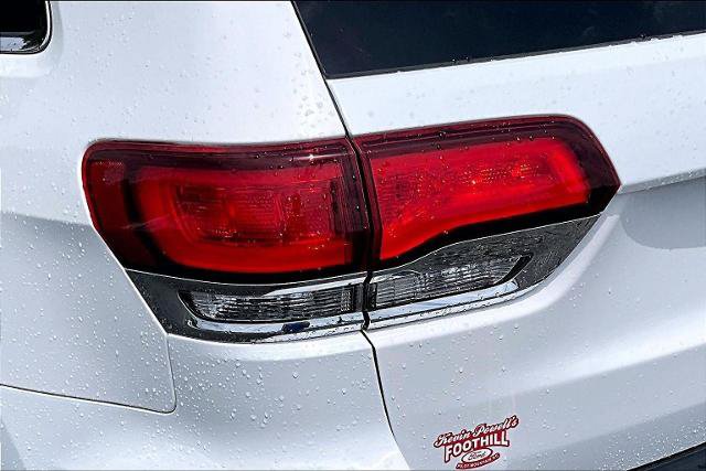Used 2022 Jeep Grand Cherokee Limited RWD image 30