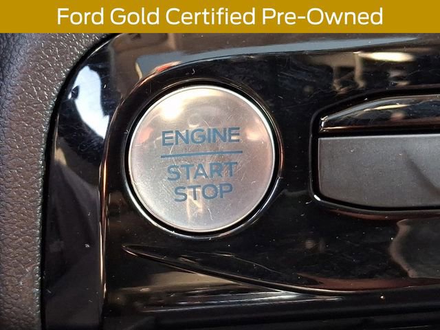 Certified 2024 Ford Escape Active w/ Tech Pack #1 image 29