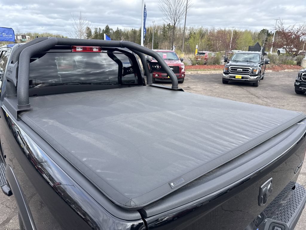 Used 2023 RAM 1500 Classic Warlock w/ Electronics Group AWD/4WD image 11