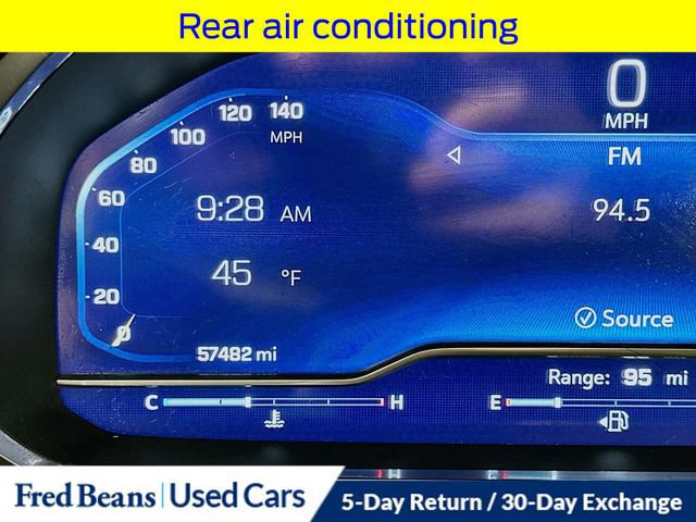 Used 2022 Chevrolet Suburban Z71 image 15