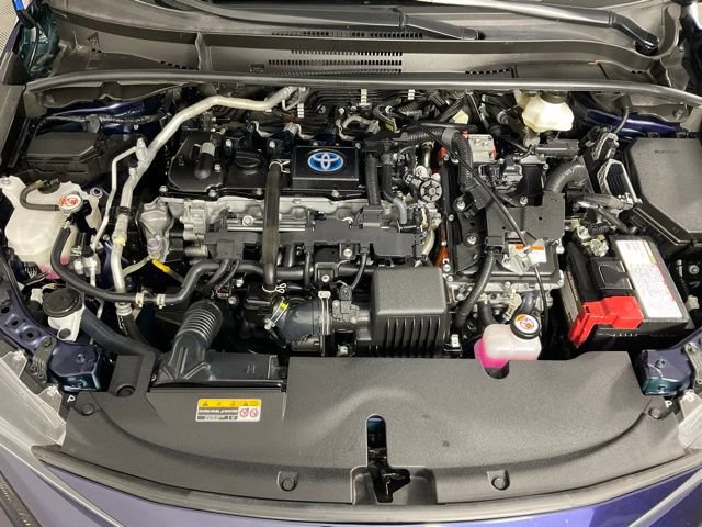 Used 2023 Toyota Corolla Hybrid Sedan image 9