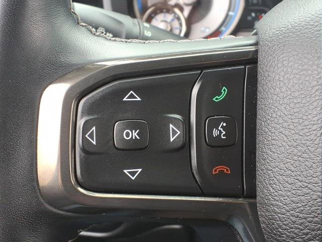 Used 2021 RAM 1500 Limited AWD/4WD image 25
