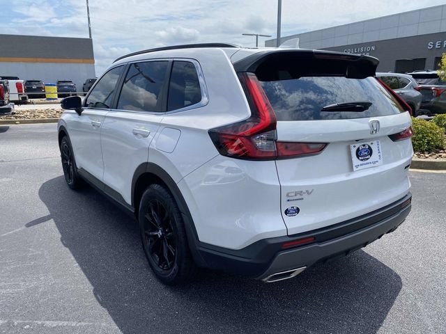 Used 2023 Honda CR-V Sport image 5