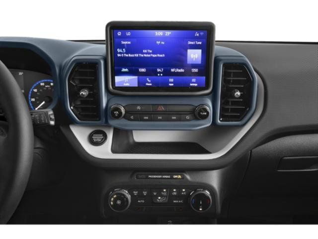 Certified 2024 Ford Bronco Sport Heritage w/ Heritage Convenience Package AWD/4WD image 10
