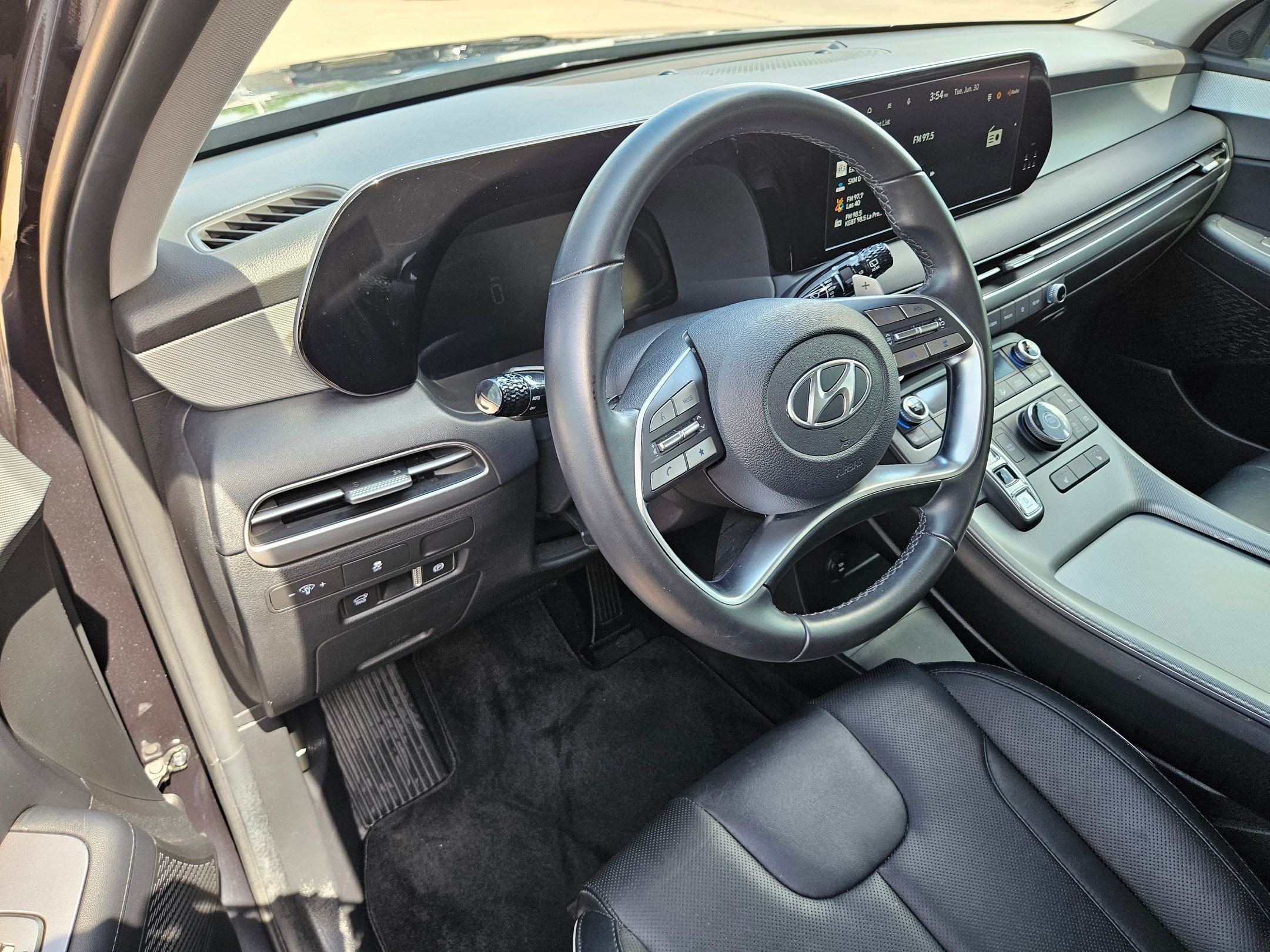 Used 2024 Hyundai Palisade XRT FWD image 14