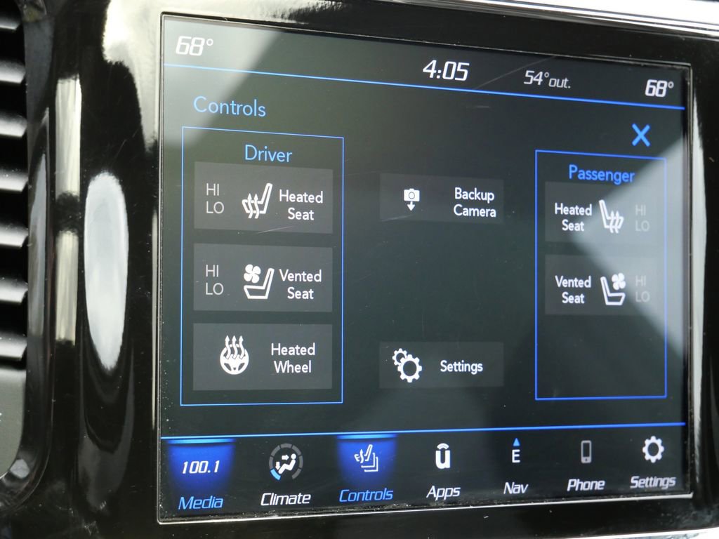 Used 2021 Jeep Grand Cherokee High Altitude AWD/4WD image 27