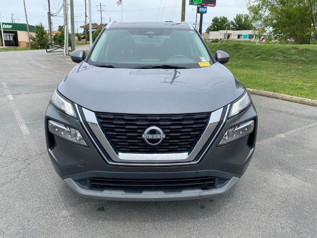 Used 2023 Nissan Rogue SV w/ SV Premium B Package FWD video 2
