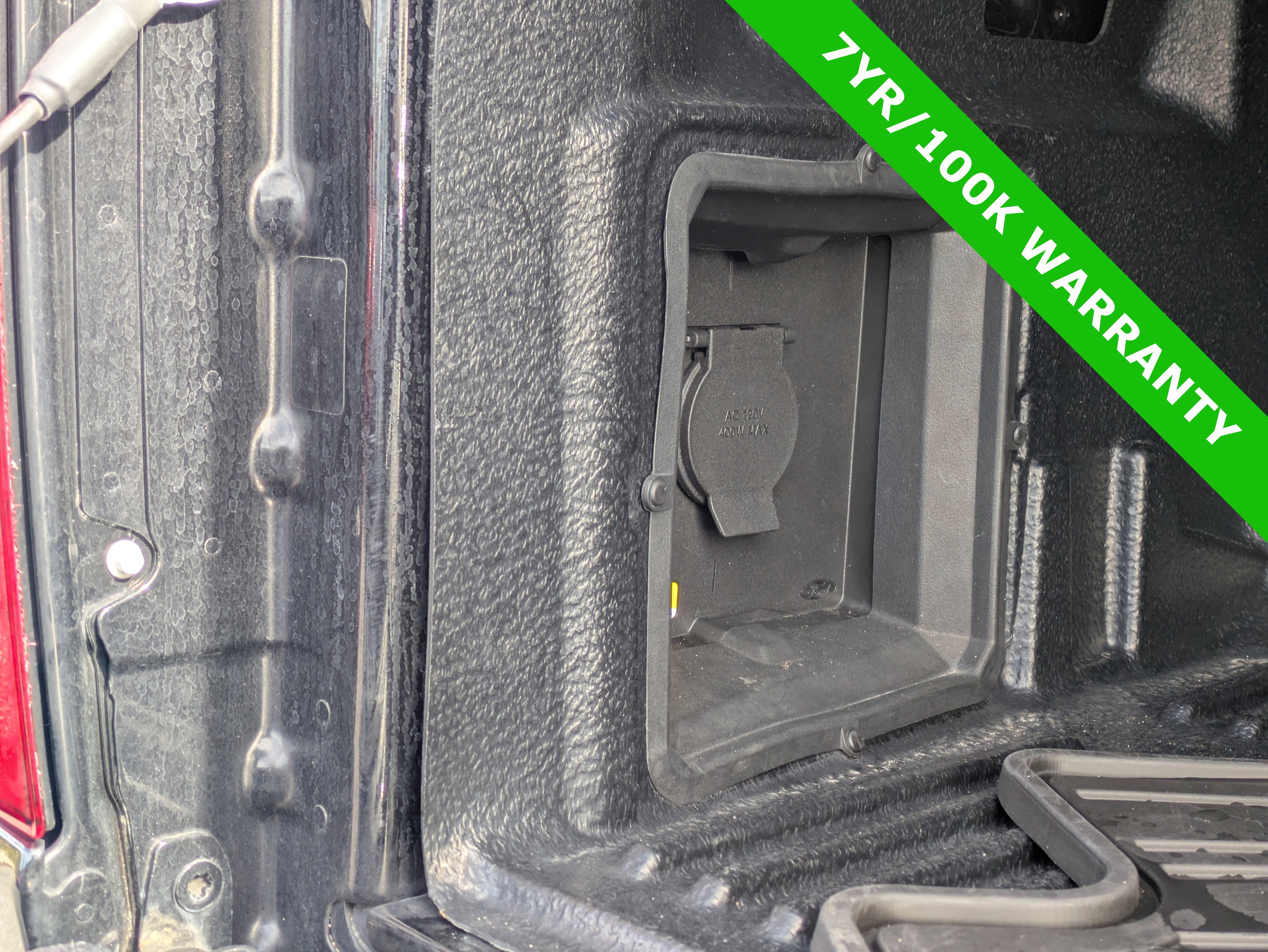 Certified 2023 Ford F150 XLT w/ Equipment Group 302A High image 14