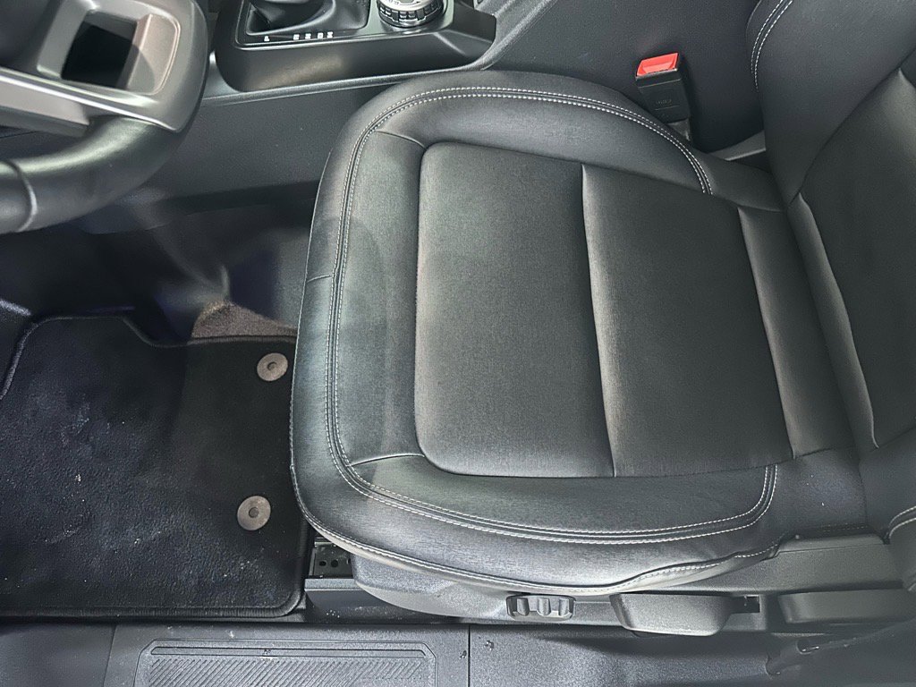 Certified 2025 Ford Bronco Badlands image 21