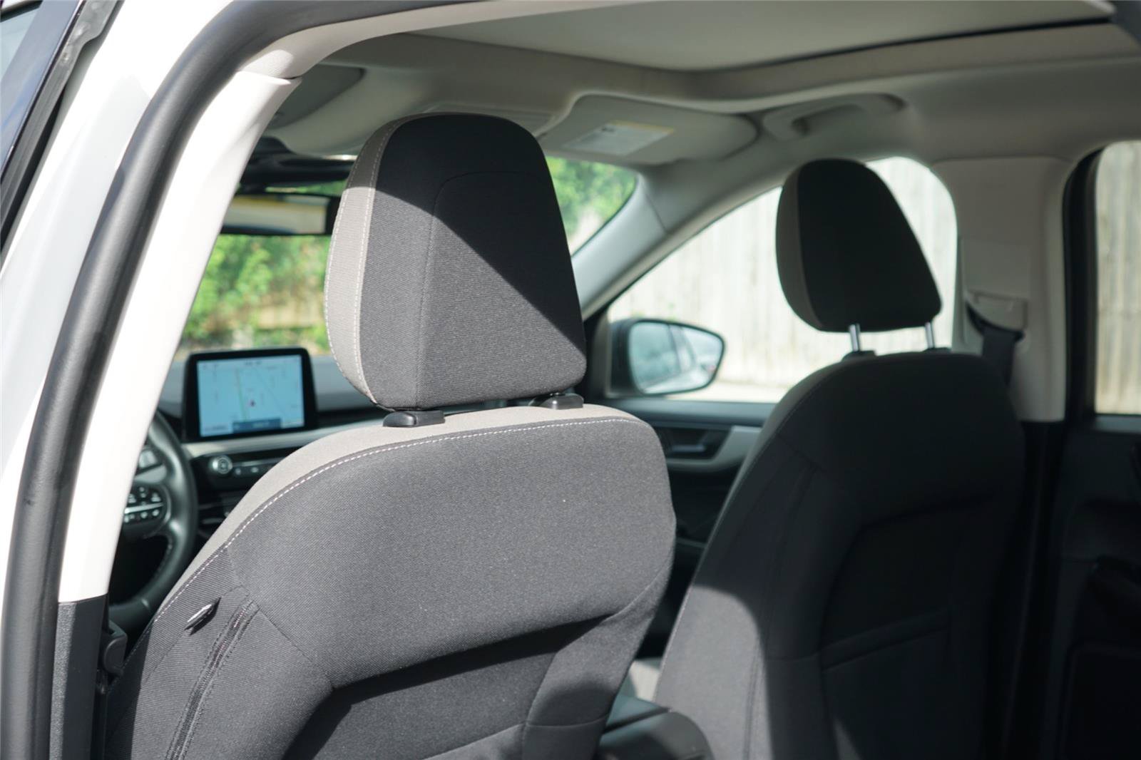 Certified 2022 Ford Escape SE w/ Convenience Package FWD image 22