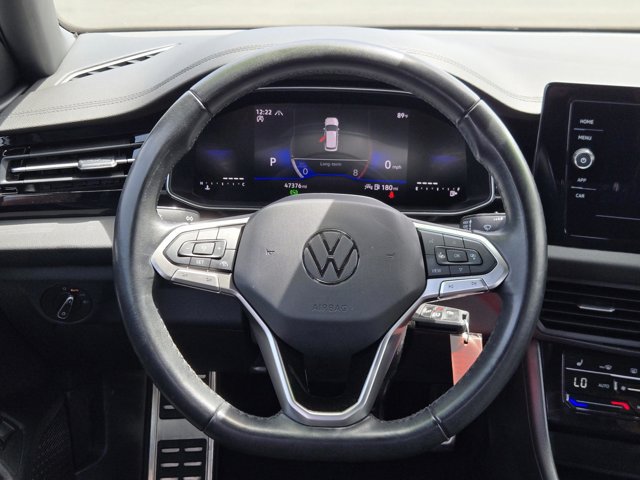 Used 2025 Volkswagen Jetta Sport FWD image 13
