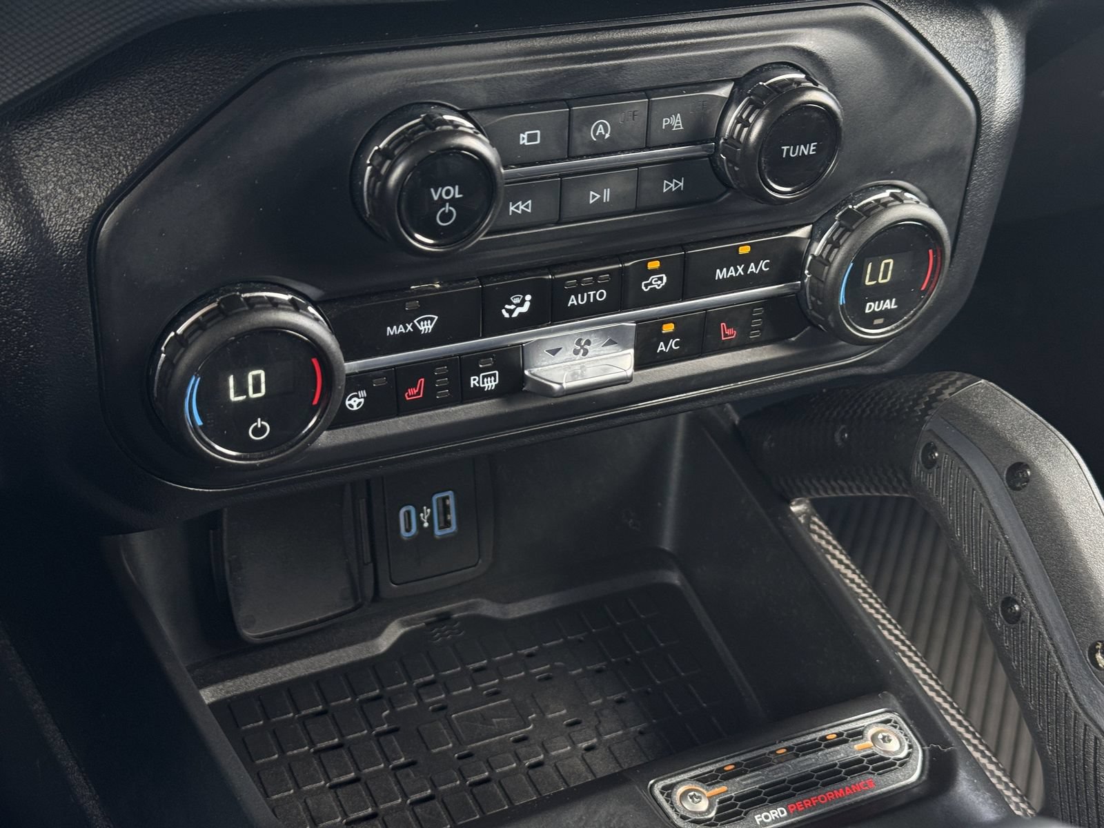 Certified 2024 Ford Bronco Raptor w/ Interior Carbon Fiber Pack 6 AWD/4WD image 21