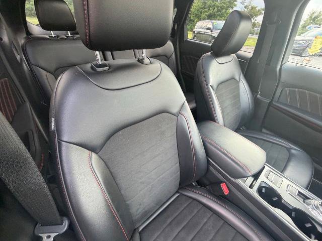Certified 2022 Ford Edge ST-Line AWD/4WD image 32