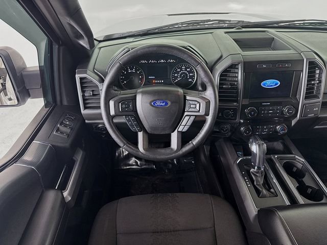 Certified 2018 Ford F150 XLT w/ Equipment Group 302A Luxury image 22