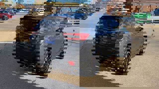 Used 2022 Subaru Crosstrek 2.0i Premium w/ Popular Package #2 image 9