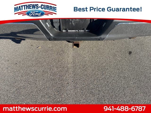 Certified 2017 Ford F150 Lariat image 14