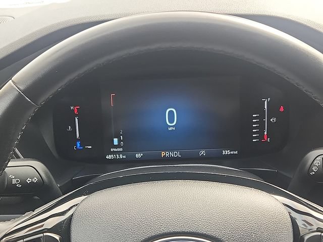 Certified 2024 Ford Escape Active AWD/4WD image 13