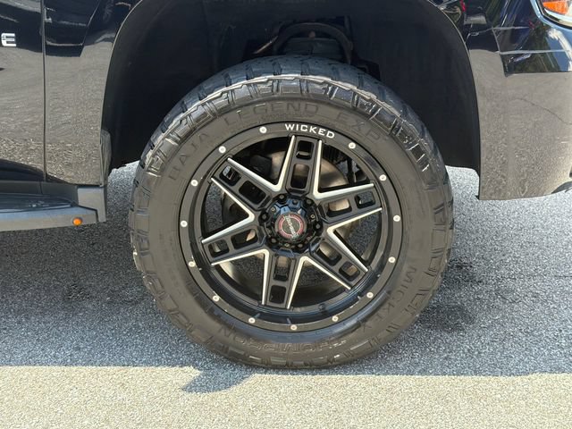 Used 2019 Chevrolet Tahoe LT AWD/4WD image 14