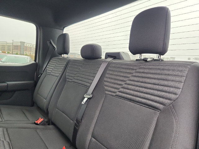 Certified 2023 Ford F150 XL w/ STX Appearance Package AWD/4WD image 24
