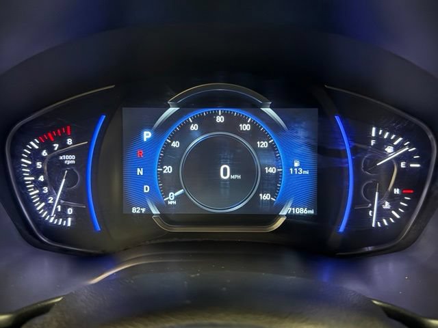 Used 2019 Hyundai Santa Fe FWD image 23