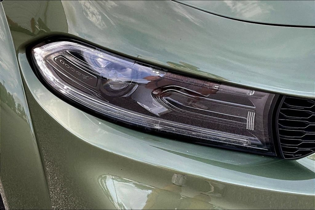 Used 2023 Dodge Charger Scat Pack RWD image 32