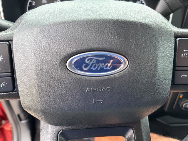 Certified 2023 Ford F150 XL w/ STX Appearance Package AWD/4WD image 28