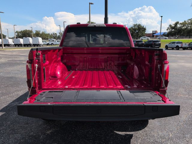 Certified 2024 Ford F150 Raptor w/ Equipment Group 803A Raptor R AWD/4WD image 13
