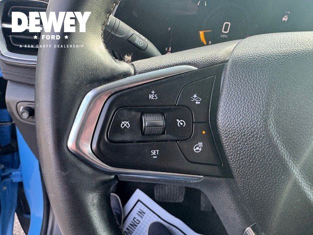 Used 2024 Chevrolet TrailBlazer LT w/ Convenience Package image 14