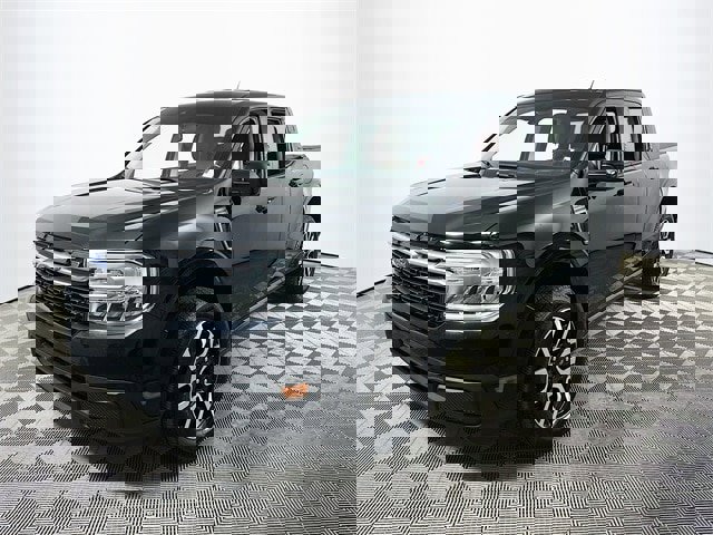 Certified 2022 Ford Maverick Lariat image 7