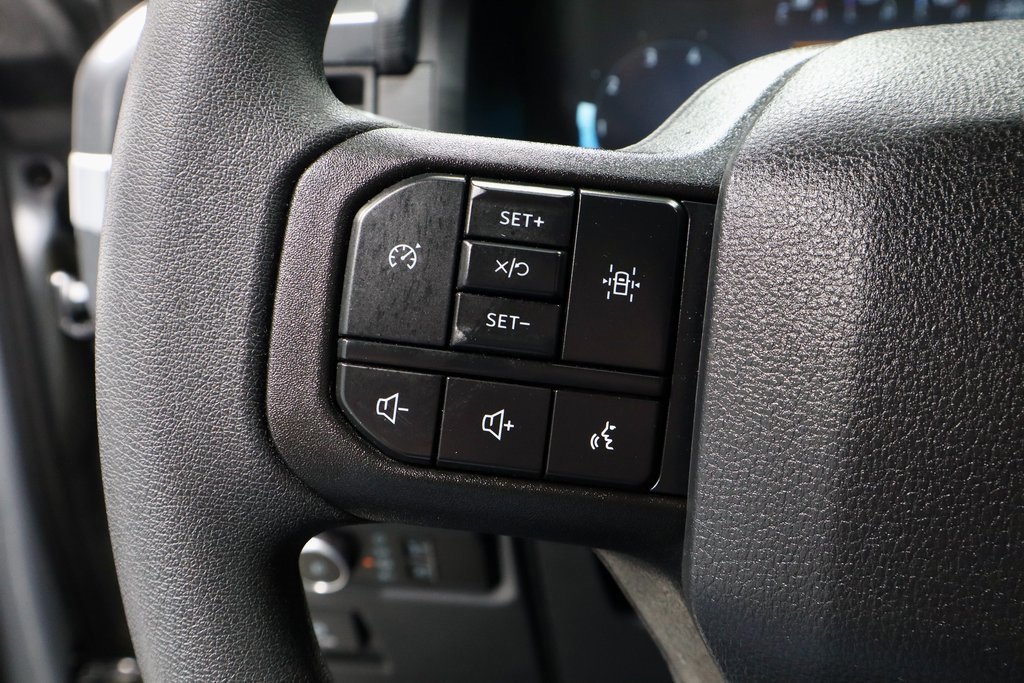 Certified 2025 Ford F150 STX w/ Equipment Group 200A image 27